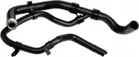 Furtun Radiator Inferior (34mm 29,5mm) Potrivit Citroen Berlingo, Berlingo Minivan; Peugeot Partner, Partner Origin, Partner Origin Minivan, Partner Minivan 1.8d 1.9d 2.0d 05.96-12.15