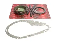 Set ambreiaj potrivit SUZUKI GS 500 1989-2008