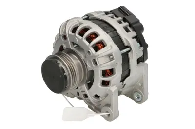 Alternator (12V, 90A, reconditionat profesional) potrivit DACIA LOGAN, LOGAN II, LOGAN MCV II, SANDERO, SANDERO II; RENAULT CLIO III, CLIO IV, CLIO IV HATCHBACK, MODUS 1.2 1.2ALK 1.2LPG 12.04