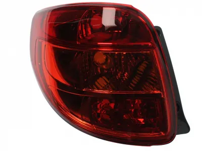 Tripla stop Lampa spate FIAT SEDICI 2006-2014