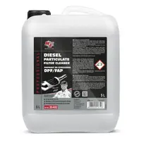 Aditiv filtru particule DPF MA PROFESSIONAL Agent de curatare 5L lichid, aplicatie: filtru particule DPF curatare apa