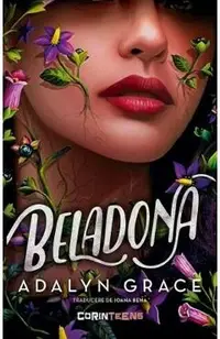 Beladona. Seria Beladona Vol.1