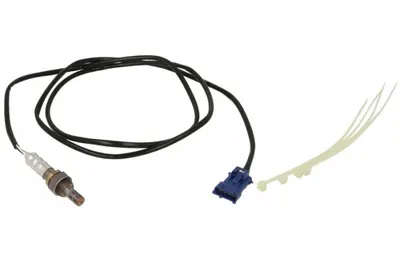 Sonda Lambda (numar Fire 4, 1850mm) Potrivit Citroen Berlingo, Berlingo Multispace, Berlingo Minivan, C2, C3 C3 Origin Iii, C3 I, C3 Pluriel, C4, C4 I, C4 Ii, C5 I, C5 Ii 1.1-3.0 05.95-