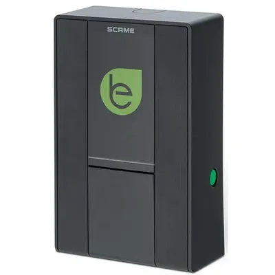 Statie de incarcare autovehicul electric sau hibrid 32A 230V priza tip 2 IP54 Wallbox 7.4KW