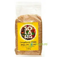 Complex Tarate Grau, Orz, Secara 300gr