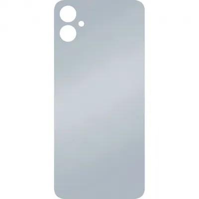 Capac Baterie compatibil cu Samsung Galaxy A05 A055, Argintiu
