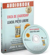 Criza de leadership