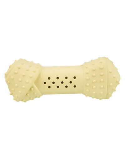 TRIXIE Junior os pentru caini cu efect de racire, din cauciuc 10 cm