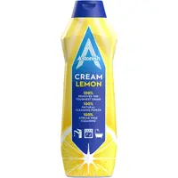 Crema de Curatat Lemon Fresh 500ml