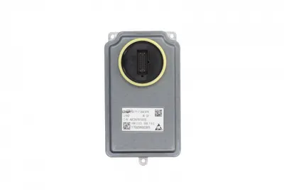 Unitate control lumini LED BMW Seria 4, X5, X6 2013-2019
