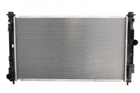 Radiator motor (Automat) potrivit CHRYSLER SEBRING; DODGE AVENGER, CALIBER; JEEP COMPASS, PATRIOT 1.8-2.7ALK