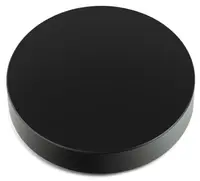 Stabilizator pentru vinil Pro-Ject - Record Puck E, negru