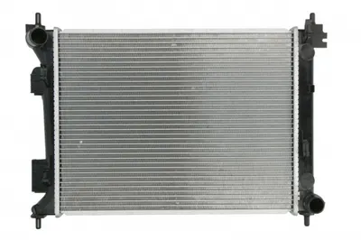 Radiator motor (manual) potrivit HYUNDAI ACCENT IV, I20 I; KIA RIO III 1.1D 1.4D 1.6D 08.08