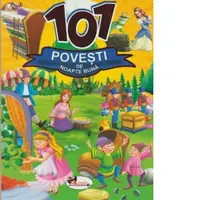 101 Povesti de noapte buna