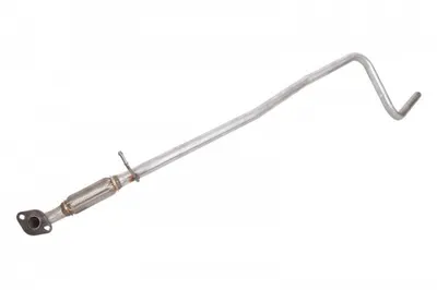 Teava evacuare mijloc (flexibil) FORD FIESTA V, FUSION; MAZDA 2 1.25 1.4 intre 2001-2012