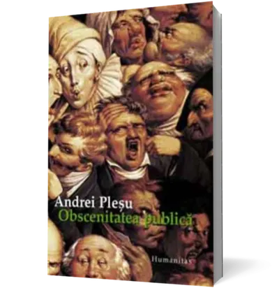 Obscenitatea publica