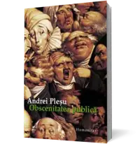 Obscenitatea publica