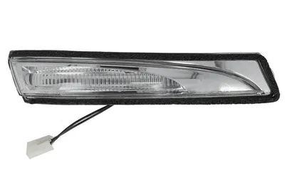 Semnalizator oglinda Dreapta potrivit HYUNDAI ACCENT IV /i25/ SOLARIS 2010-2017 - (LED)
