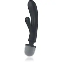 Satisfyer Triple Lover 2 in 1 cap de masaj și vibrator