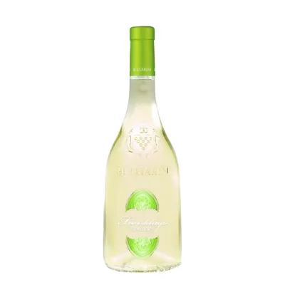 Vin Alb Fior Di Lago Bulgarini 0.75l
