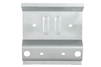 Panou reparatie Stanga/Dreapta Spate potrivit IVECO DAILY VI 2014-2023 - (model scurt; partea din spate; lungime 30cm)
