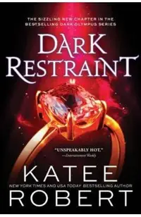 Dark Restraint