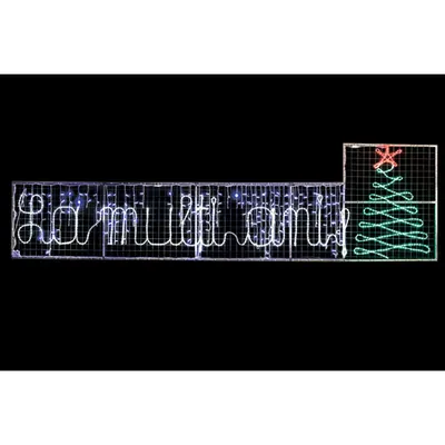 Banner La Multi Ani