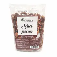 Nuci pecan, 150g, EcoNatur