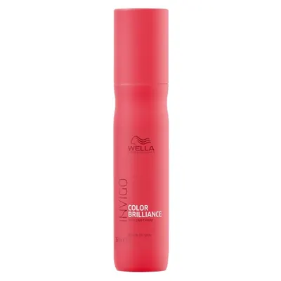 Spray de Par Wella Invigo Brilliance Bb Miracle Spray, 150 ml