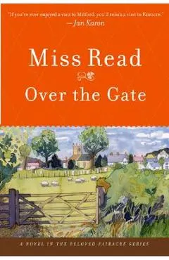 Over the Gate