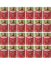 Hrană umedă pisici CARNILOVE Cat Pouch Gravy 24x85 g rață și iarbă-mâței