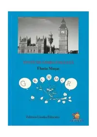 Teste de limba engleză - Paperback brosat - Florin Mușat