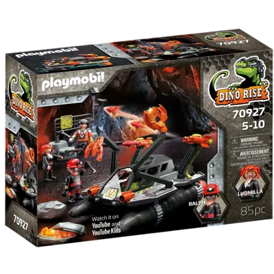 Playmobil - Cometa 70927