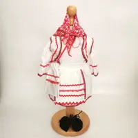 Costum national fete - Muna 6