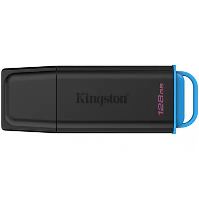 Memorie Externa USB-A 3.2 Kingston DT Exodia, 128Gb DTXG2/128GB