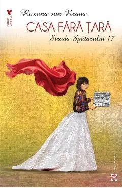 Casa fara tara: Strada Spatarului 17