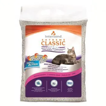 Extreme Classic Nisip Odour Lock 7 kg