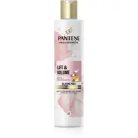 Pantene Pro-V Miracles Lift'N'Volume șampon cu efect de volum pentru părul fin cu biotina