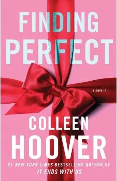 Finding Perfect: A Novellavolume 4