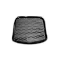 Tavita portbagaj cauciuc Polcar Chevrolet Spark 2005-Prezent