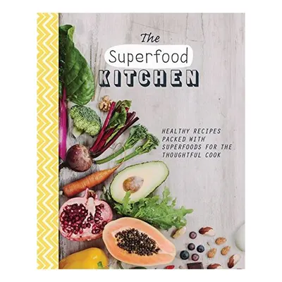 The Superfood Kitchen