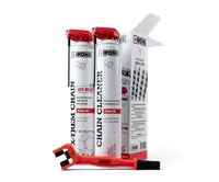 IPONE Kit Curatare+Ungere Off Road Cu Perie Inclusa 800737