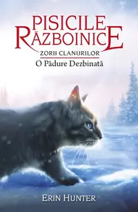 Pisicile razboinice Vol. 29