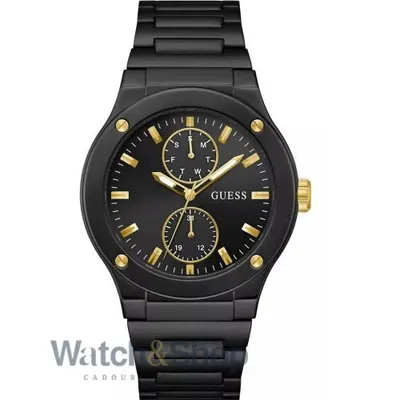 Ceas Guess Guess Classic GW0795G3
