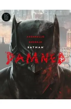 Batman: Damned