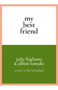 My Best Friend