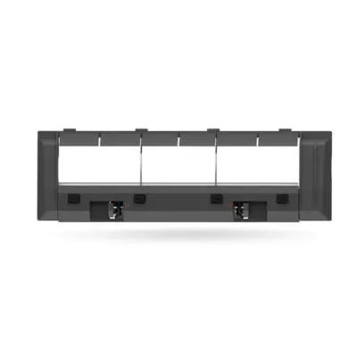 Capac protectie perie principala Dreame negru compatibil cu aspiratoarele robot Dreame D10s pro, D10s plus, D9 Max Gen 2 - Default Title