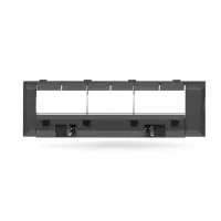 Capac protectie perie principala Dreame negru compatibil cu aspiratoarele robot Dreame D10s pro, D10s plus, D9 Max Gen 2 - Default Title