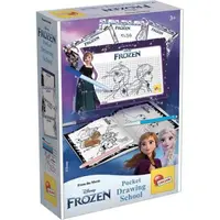 Set desen de buzunar - frozen