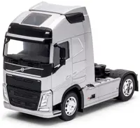 Jucărie din metal Welly - Camion Volvo FH (4x2), sortiment, 1:32